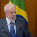 Israel declara Lula persona non grata após fala sobre holocausto