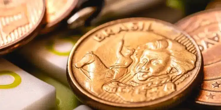 Economia brasileira cresceu 3% em 2023, mas investimentos apresentaram queda