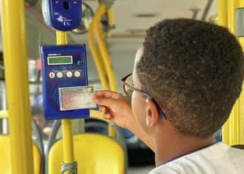 Prefeitura de Araxá anuncia aumento da passagem de ônibus coletivo para R$ 4,85