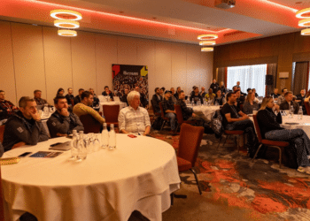 CiMTB participa de reuniões em Londres visando estreia de Araxá na UCI MTB World Series