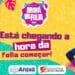 Araxá na Folia começa neste sábado (10); confira a programação