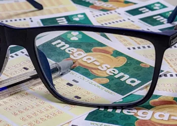 Mega-Sena acumula mais uma vez e prêmio vai a R$ 83 milhões