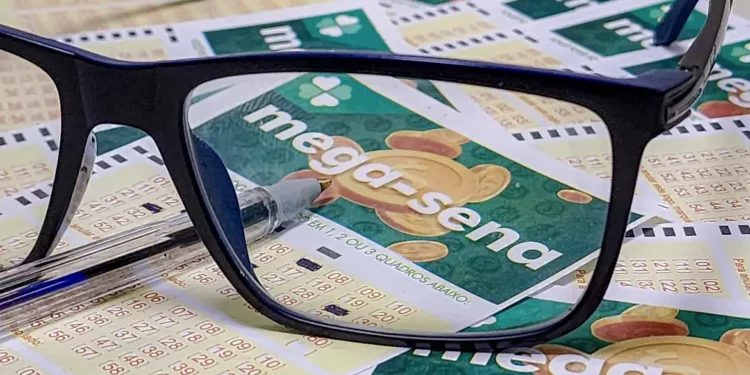 Mega-Sena acumula mais uma vez e prêmio vai a R$ 83 milhões