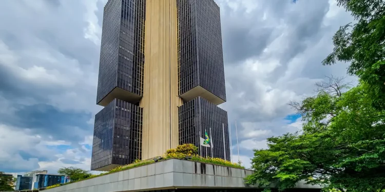 Comitê de Política Monetária reduz juros básicos da economia para 10,75% ao ano