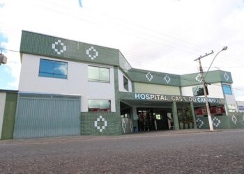 Prefeitura de Araxá inaugura Centro de Hidratação para atendimento de pacientes com dengue nesta quinta-feira (21)