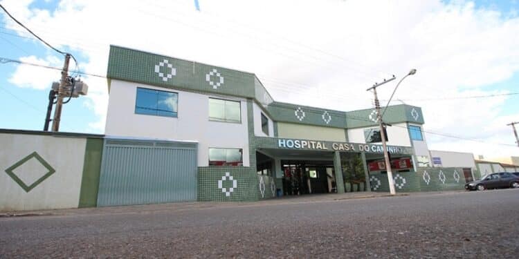 Prefeitura de Araxá inaugura Centro de Hidratação para atendimento de pacientes com dengue nesta quinta-feira (21)