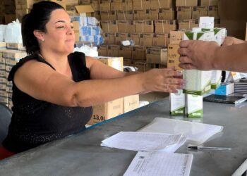 Investimento em fornecimento de leite e dieta especial pela rede pública de Araxá ultrapassa R$ 1 milhão