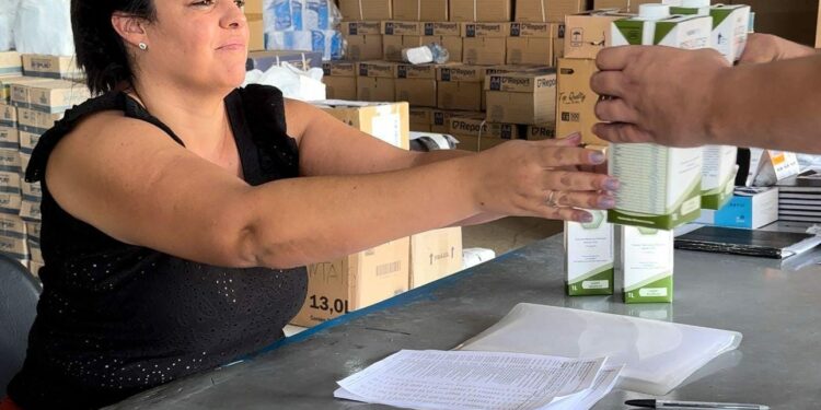 Investimento em fornecimento de leite e dieta especial pela rede pública de Araxá ultrapassa R$ 1 milhão