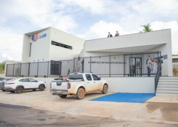 OAB inaugura sede própria em área doada pela Prefeitura de Araxá