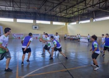 Projeto Cesta na Educação está com inscrições abertas para crianças e adolescentes em Araxá