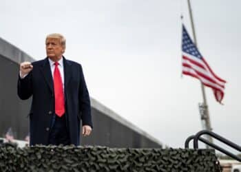 Suprema Corte decide que Trump pode disputar as eleições dos Estados Unidos