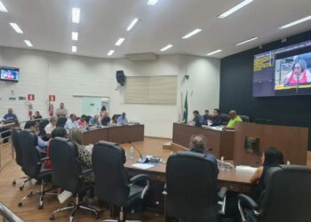 Decisão judicial suspende andamento de Comissão Processante da Câmara Municipal