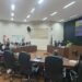 Decisão judicial suspende andamento de Comissão Processante da Câmara Municipal