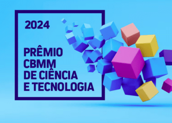 Inscrições abertas para o Prêmio CBMM de Ciência e Tecnologia 2024