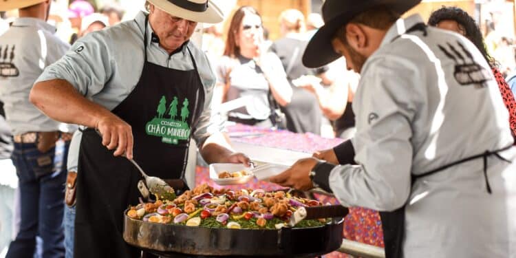 Queima do Alho tem últimos ingressos à venda