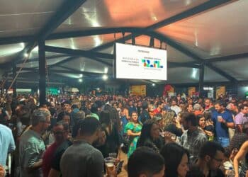 Eventos em Araxá movimentam mais de R$120 milhões na economia local só em 2023