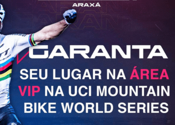 Uci Mountain Bike World Series: área vip proporcionará experiência inesquecível em Araxá