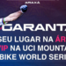 Uci Mountain Bike World Series: área vip proporcionará experiência inesquecível em Araxá