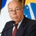 Chanceler Mauro Vieira chama de imoral ação de Israel em Gaza