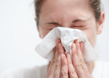 Casos de síndrome respiratória aguda grave sobem no país