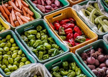 Saiba quais alimentos compõem nova cesta básica