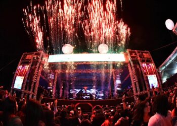 Araxá Rodeio Show deve atrair 70 mil pessoas e movimentar a economia