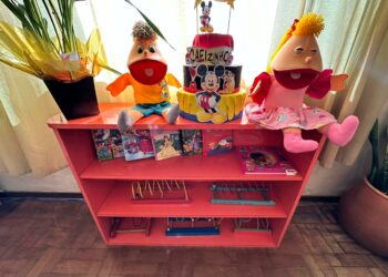 Prefeitura de Araxá inaugura projeto de educação inclusiva com atendimento voltado a crianças menores de 5 anos