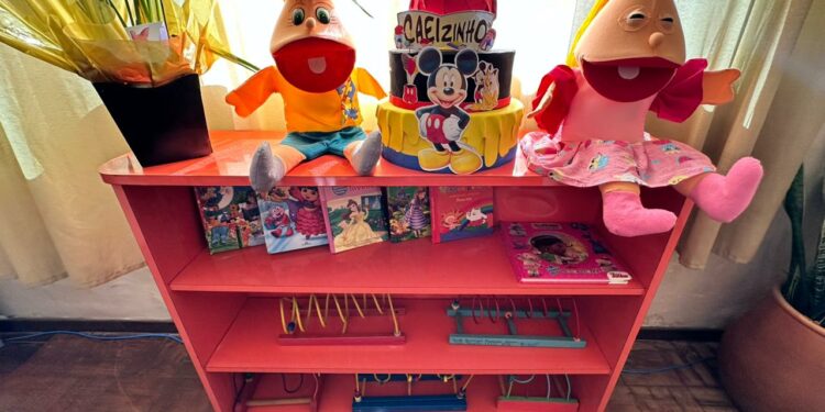 Prefeitura de Araxá inaugura projeto de educação inclusiva com atendimento voltado a crianças menores de 5 anos