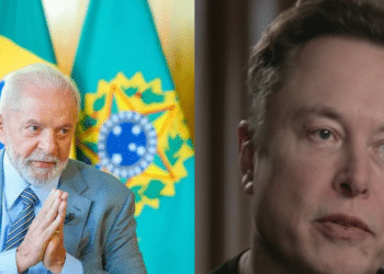 Sem citar nome, Lula ironiza Elon Musk: tem ‘bilionário fazendo foguete’ que vai ter que ‘aprender a viver aqui’