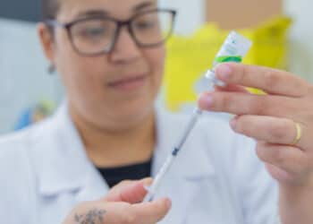 Araxá realiza Dia D da Vacina contra Gripe e Covid-19 neste sábado