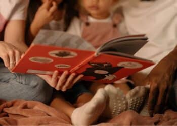 Seja uma Família Acolhedora em Araxá: ofereça amor e proteção temporária para crianças e adolescentes