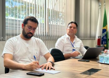 Vereador cobra cumprimento de prazo para a entrega do Jardim Esplêndido