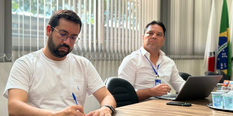 Vereador cobra cumprimento de prazo para a entrega do Jardim Esplêndido