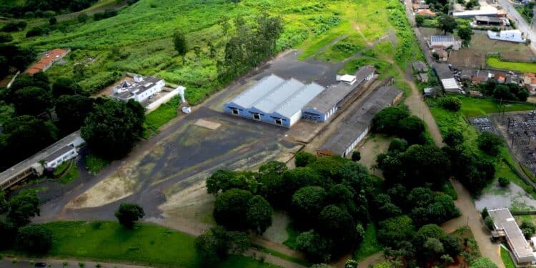 Mountain Bike Village oferece experiência exclusiva durante Copa do Mundo e Copa Internacional em Araxá