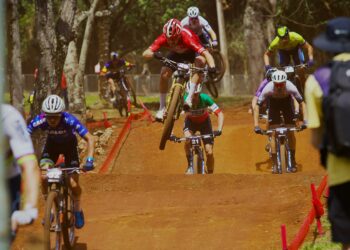Copa do Mundo e Copa Internacional de MTB movimentam mais de 30 milhões na economia