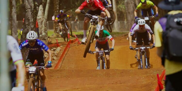 Copa do Mundo e Copa Internacional de MTB movimentam mais de 30 milhões na economia