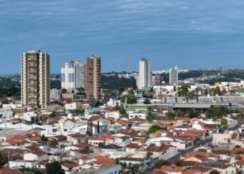 Eventos em Araxá registram 100% de ocupação de rede hoteleira e aluguéis de casas, chácaras e apartamentos movimenta toda a região