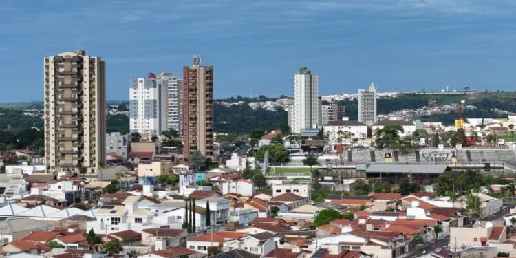 Eventos em Araxá registram 100% de ocupação de rede hoteleira e aluguéis de casas, chácaras e apartamentos movimenta toda a região