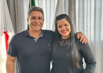 Prefeitura de Araxá anuncia nova secretária de Segurança Pública