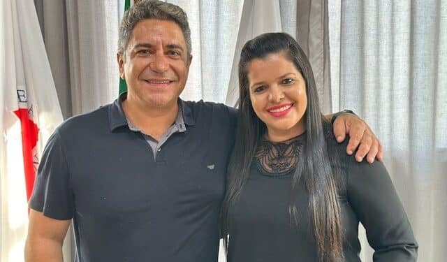 Prefeitura de Araxá anuncia nova secretária de Segurança Pública