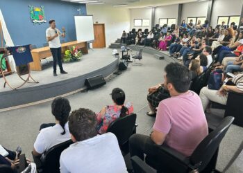 Araxá lança o projeto Atitudes Adotivas Transformam Vidas