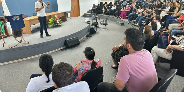 Araxá lança o projeto Atitudes Adotivas Transformam Vidas