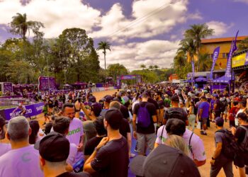 Turistas apontam Copa do Mundo de Mountain Bike entre os maiores eventos do país