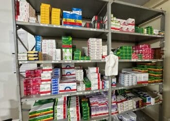 Prefeitura de Araxá ampliará horário da Farmácia Municipal para tempo integral