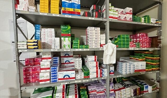 Prefeitura de Araxá ampliará horário da Farmácia Municipal para tempo integral