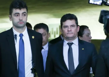 Maioria do TRE-PR vota contra cassação de Sergio Moro