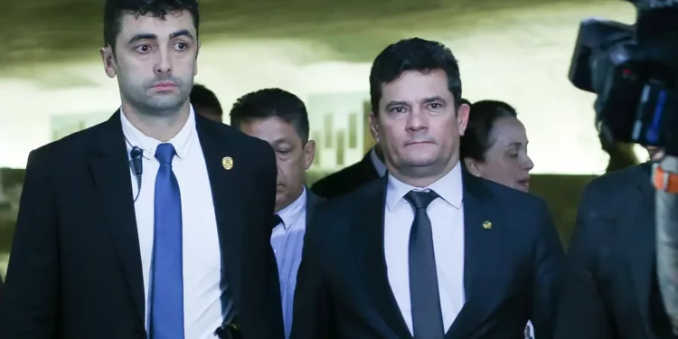 Maioria do TRE-PR vota contra cassação de Sergio Moro