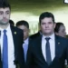 Maioria do TRE-PR vota contra cassação de Sergio Moro
