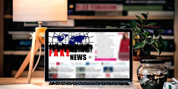 Quase 90% dos brasileiros admitem ter acreditado em fake news