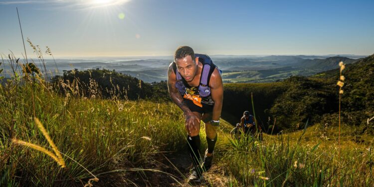 Quinta edição da Bocaina Park Trail reuniu mais de 250 atletas de todo o país